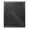 Expressions™ Black Frame with Gold Inner Trim by Studio Décor®